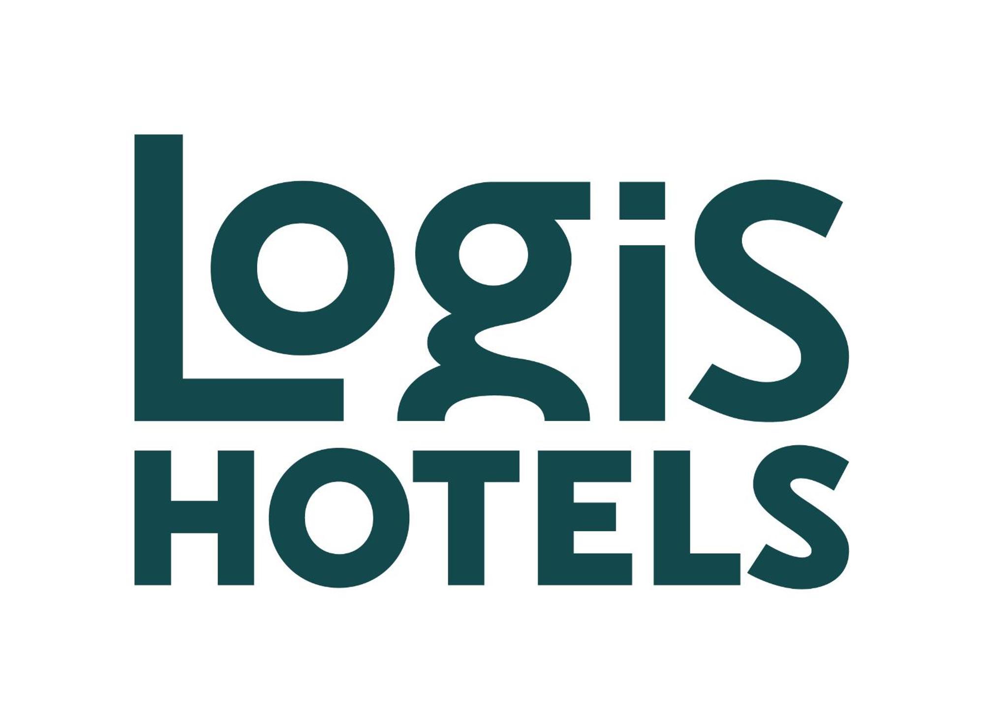 Logis Hotel Du Chateau Caen Esterno foto